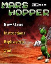 Download 'Mars Hopper (176x220)' to your phone